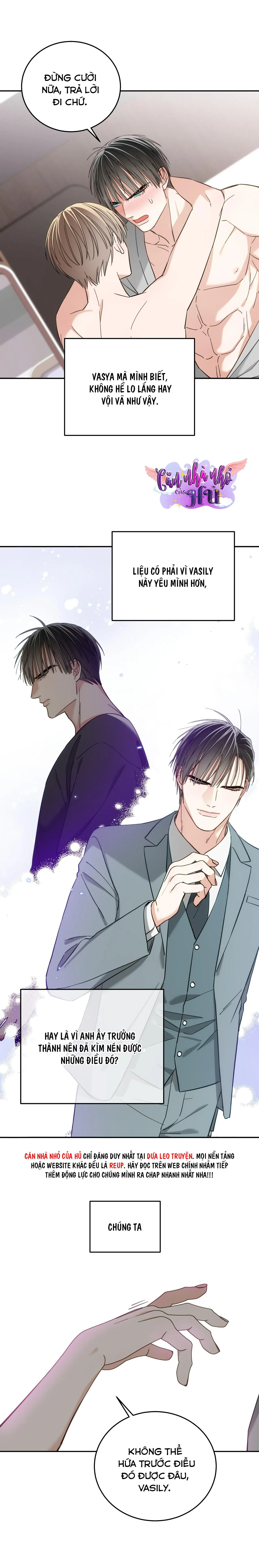 PAY DAY Chapter 17 Trang 12