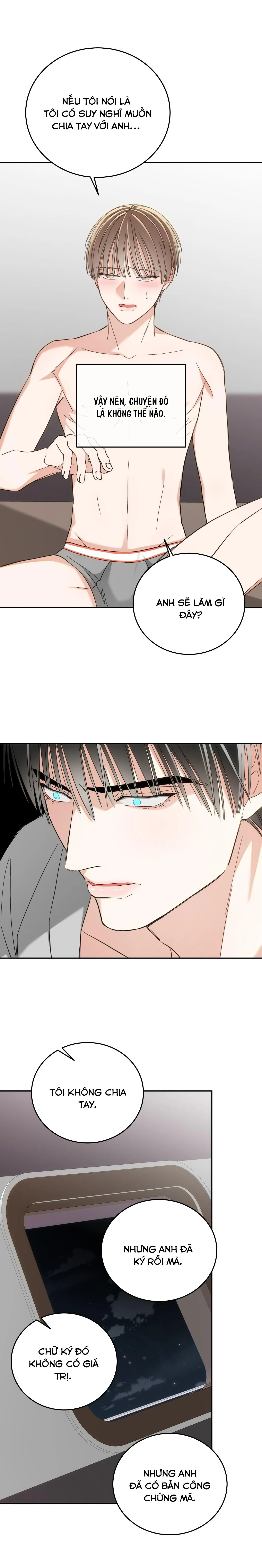 PAY DAY Chapter 17 Trang 13