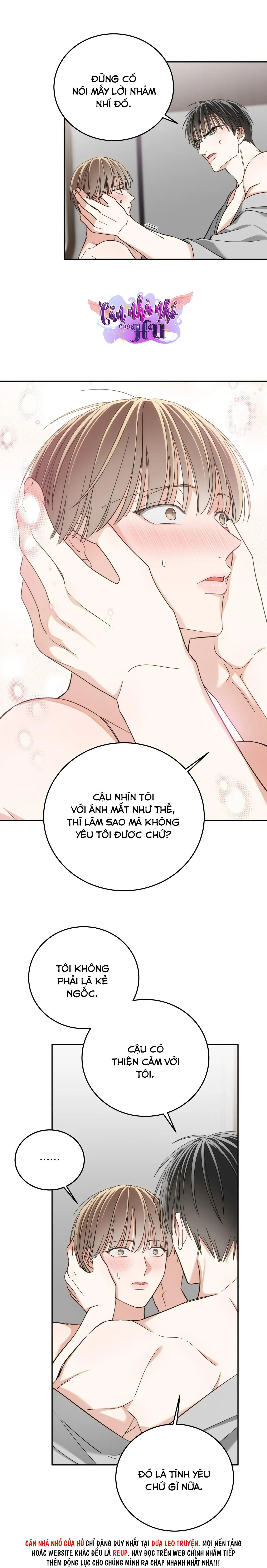 PAY DAY Chapter 17 Trang 14