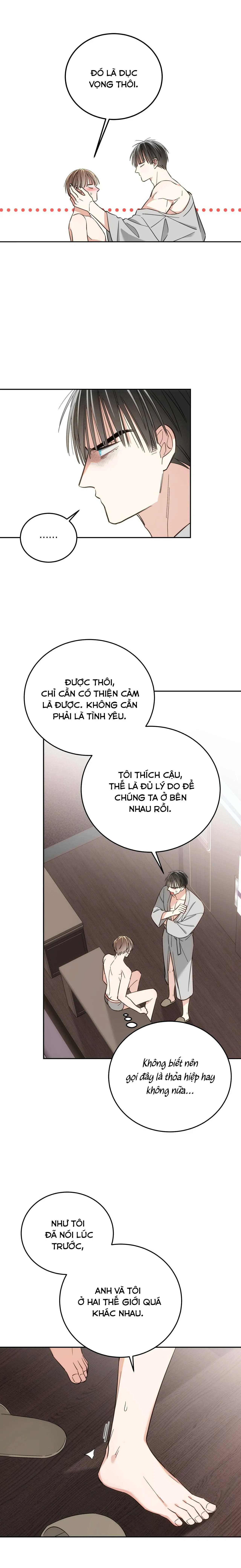 PAY DAY Chapter 17 Trang 15