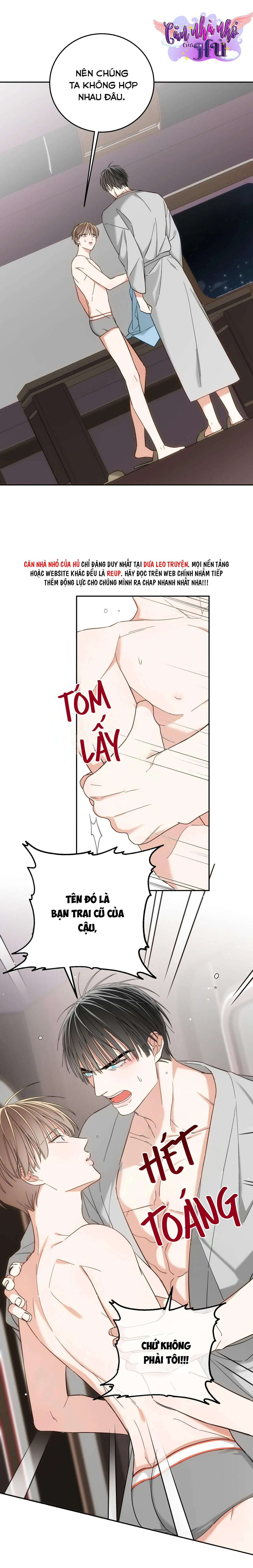 PAY DAY Chapter 17 Trang 16