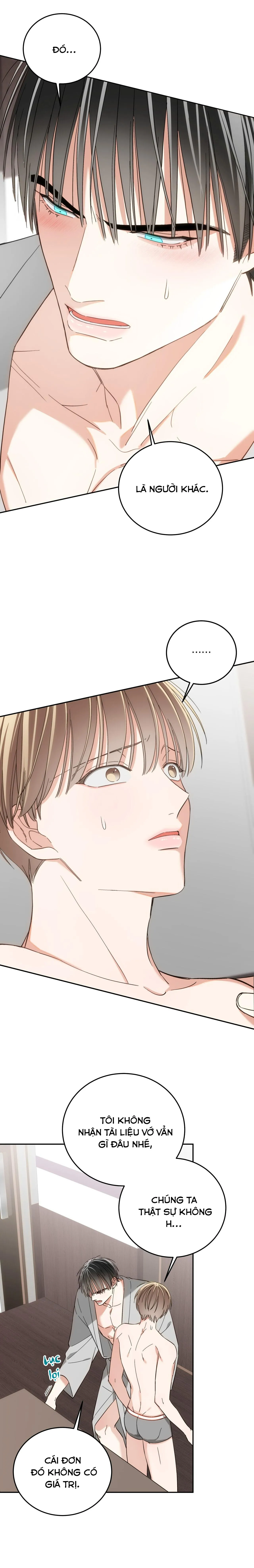 PAY DAY Chapter 17 Trang 17