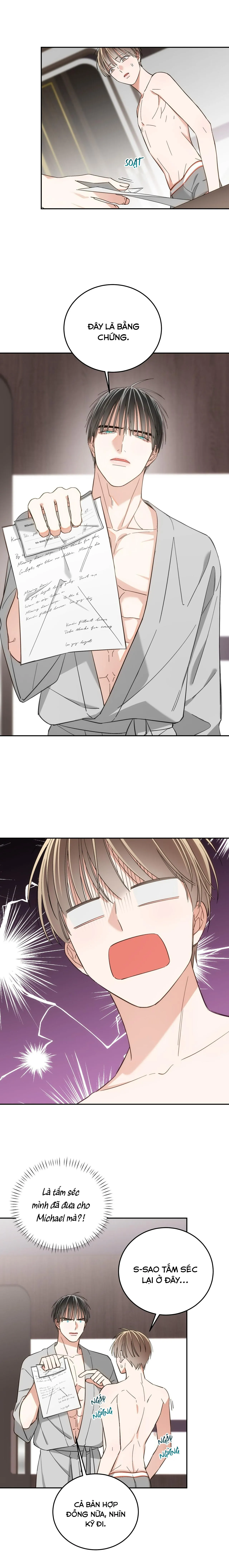 PAY DAY Chapter 17 Trang 18