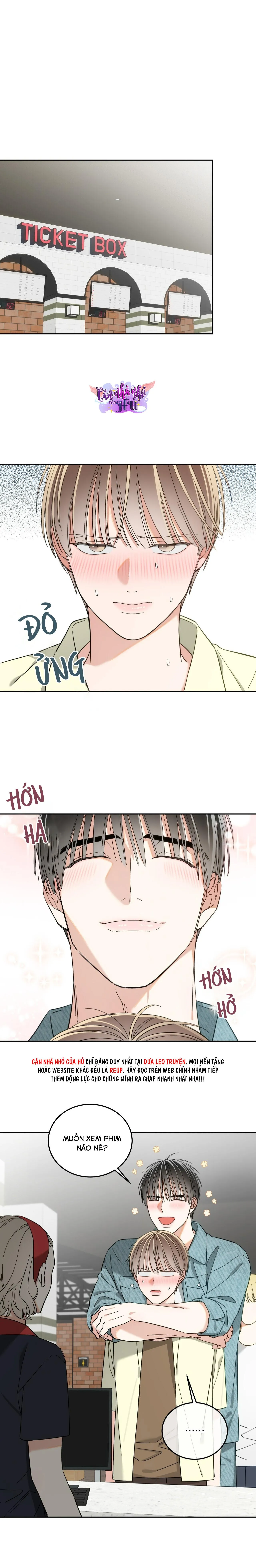 PAY DAY Chapter 18 Trang 10