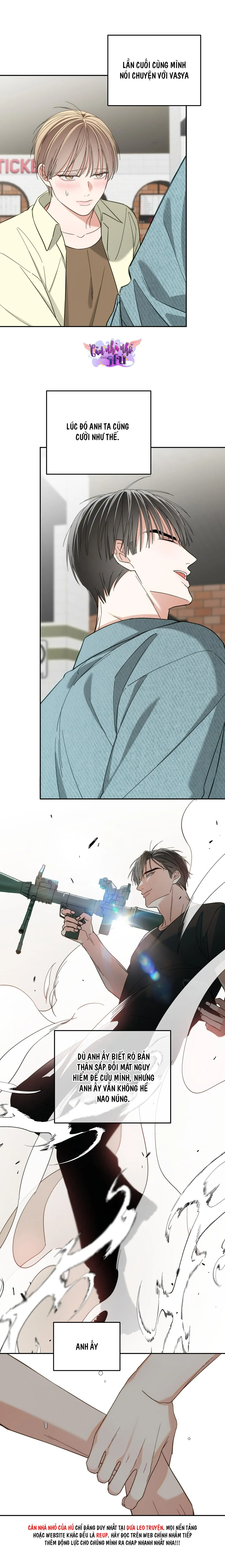 PAY DAY Chapter 18 Trang 15