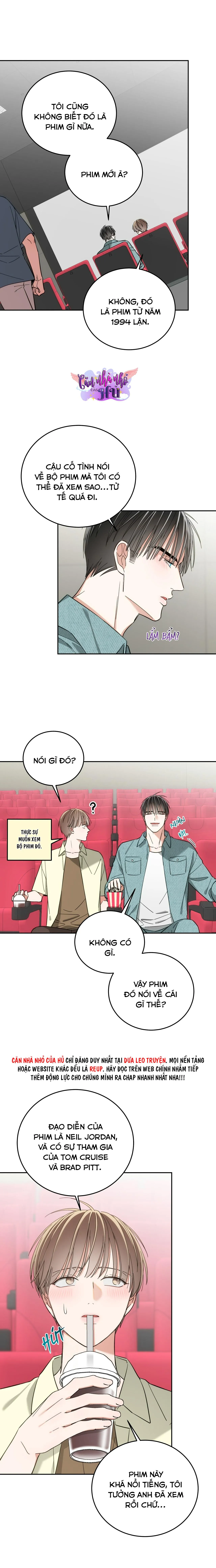 PAY DAY Chapter 19 Trang 3