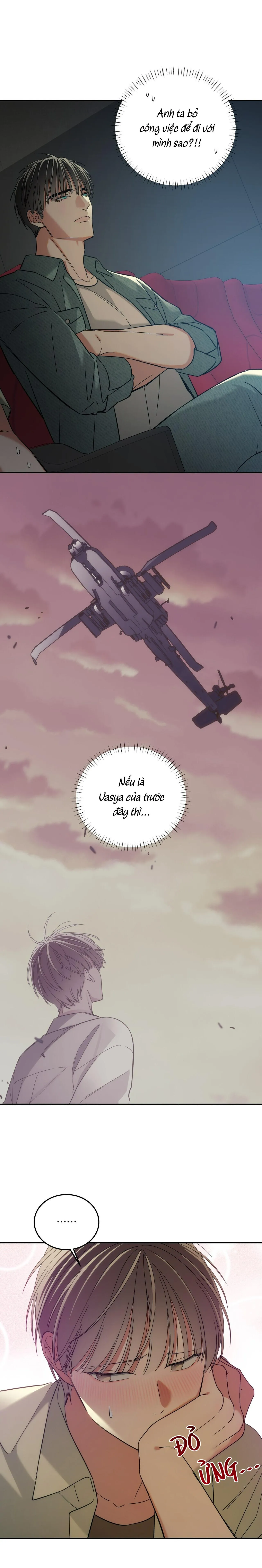 PAY DAY Chapter 19 Trang 9