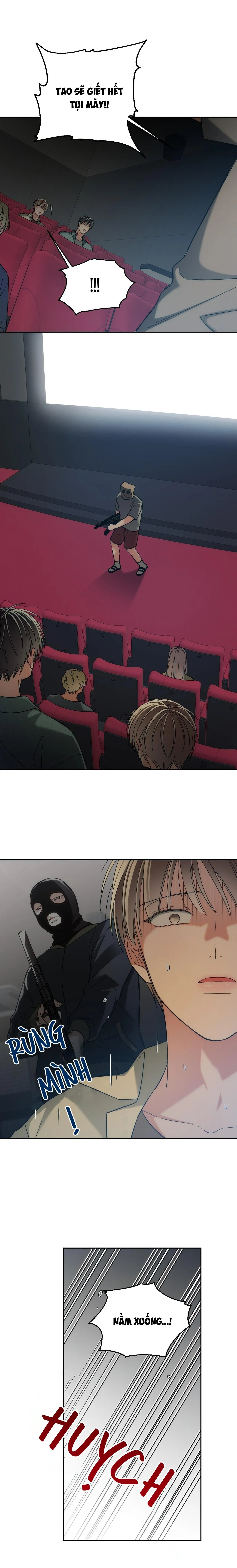 PAY DAY Chapter 19 Trang 12