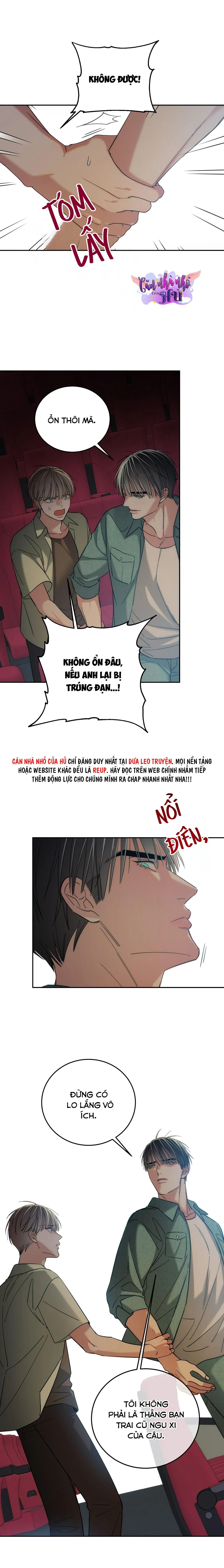 PAY DAY Chapter 19 Trang 14