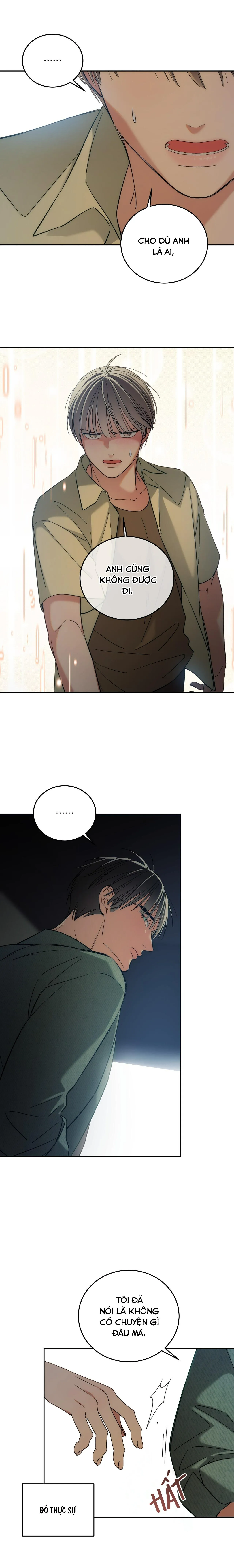 PAY DAY Chapter 19 Trang 15