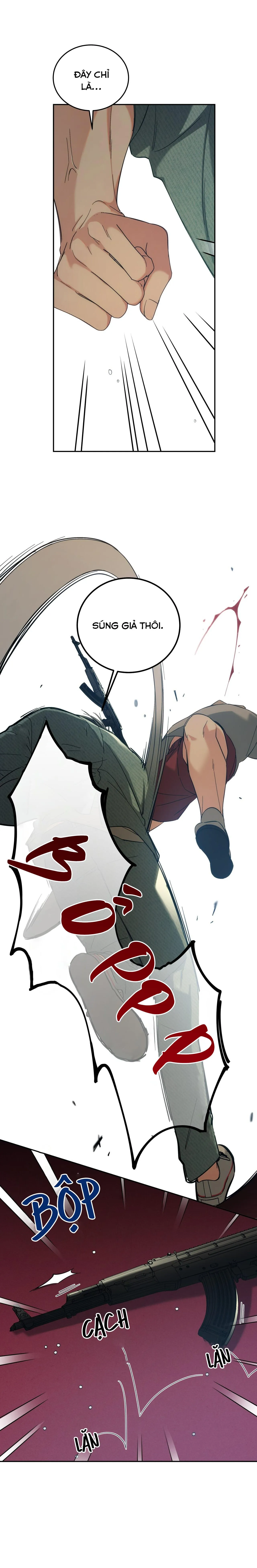 PAY DAY Chapter 19 Trang 17