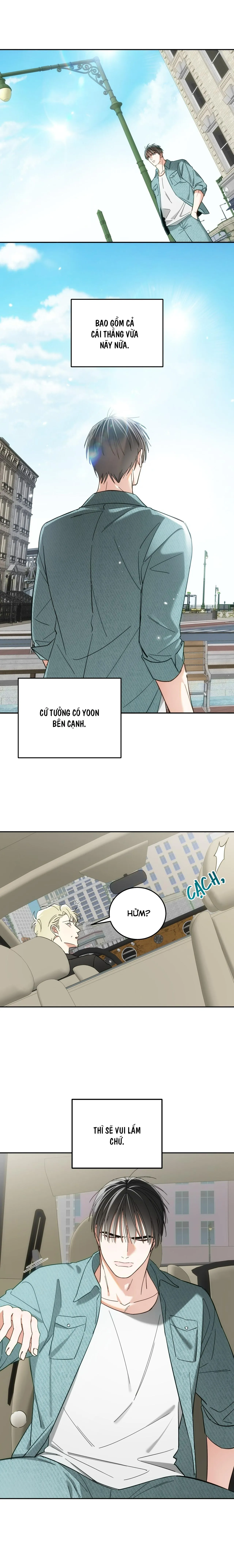 PAY DAY Chapter 20 Trang 4