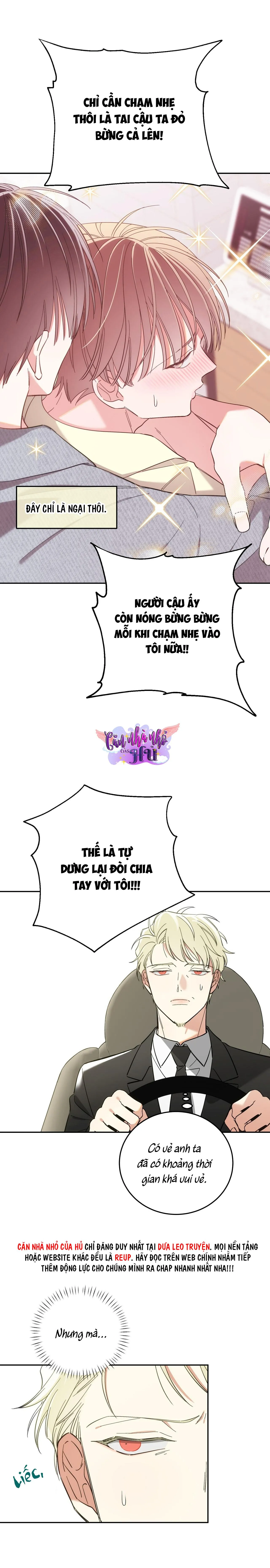 PAY DAY Chapter 20 Trang 8