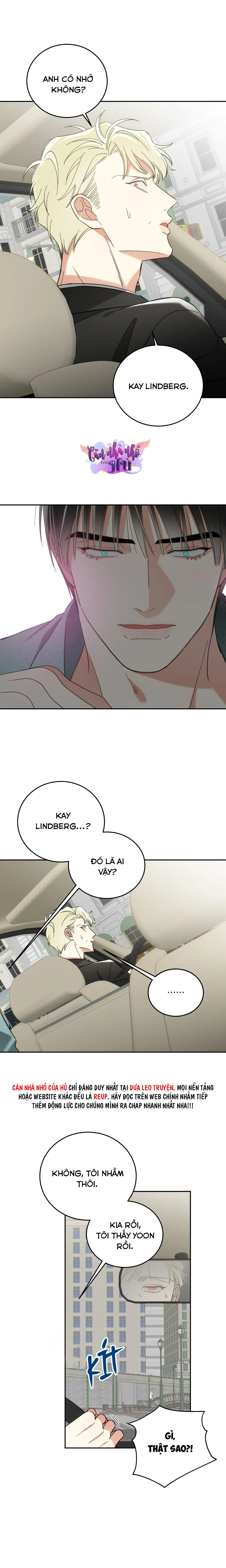 PAY DAY Chapter 20 Trang 11