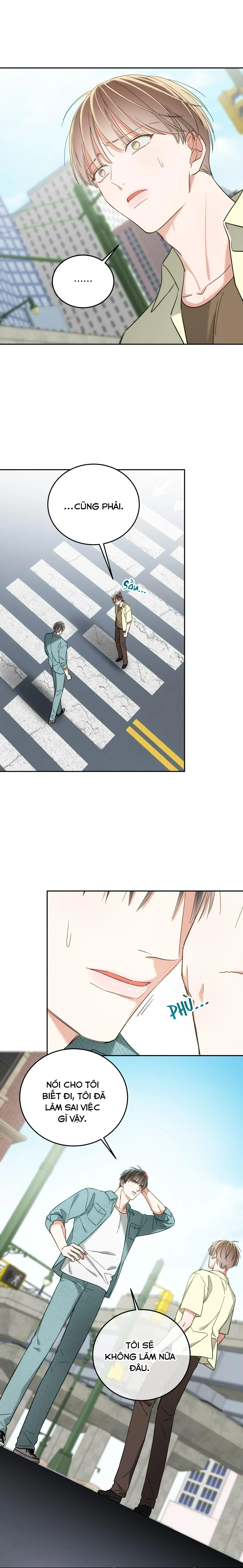 PAY DAY Chapter 20 Trang 15