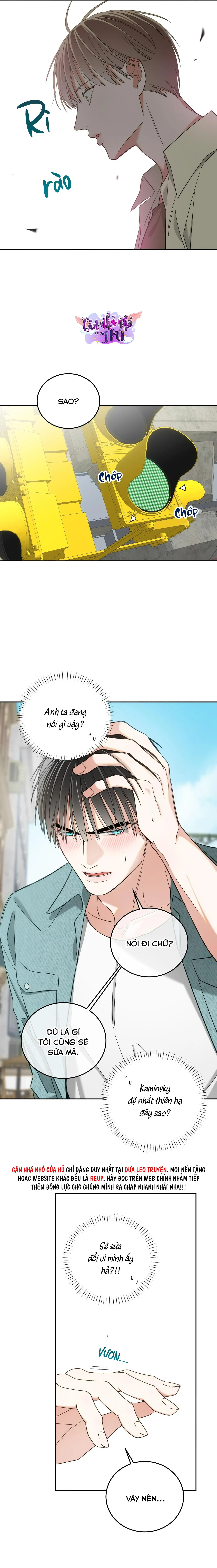 PAY DAY Chapter 20 Trang 16