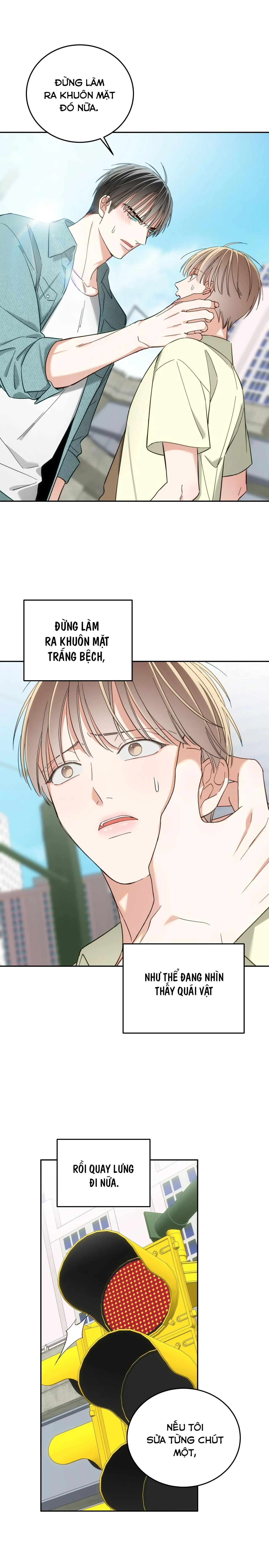 PAY DAY Chapter 20 Trang 17