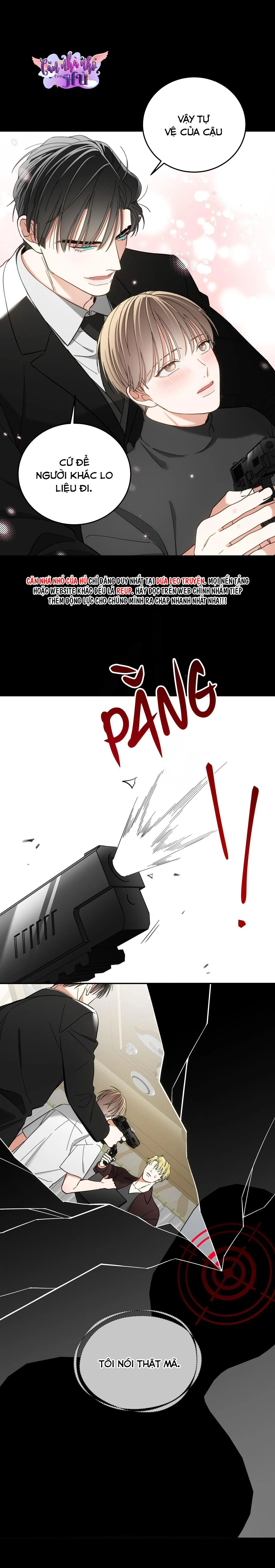 PAY DAY Chapter 21 Trang 3