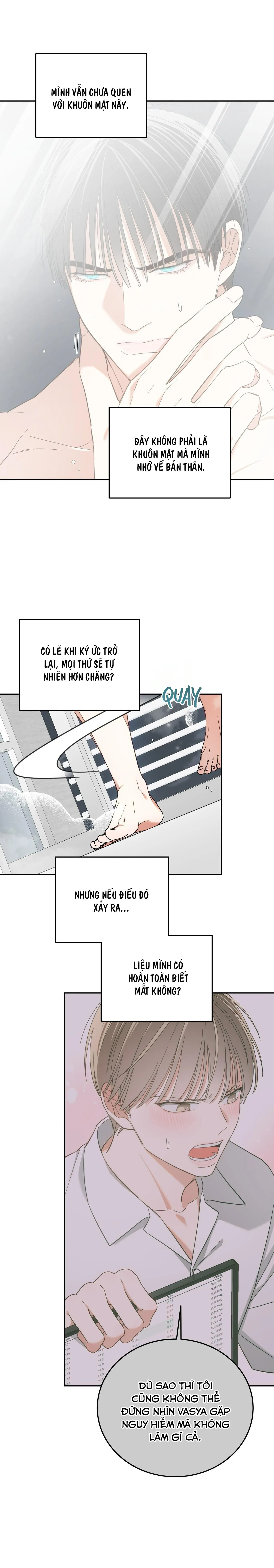 PAY DAY Chapter 21 Trang 10