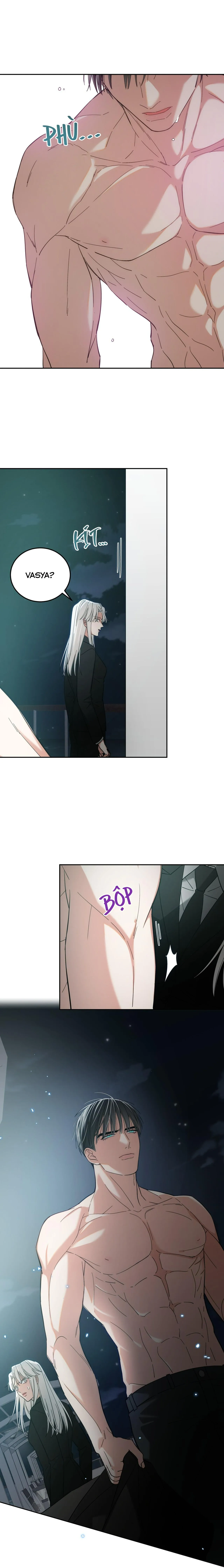 PAY DAY Chapter 21 Trang 11