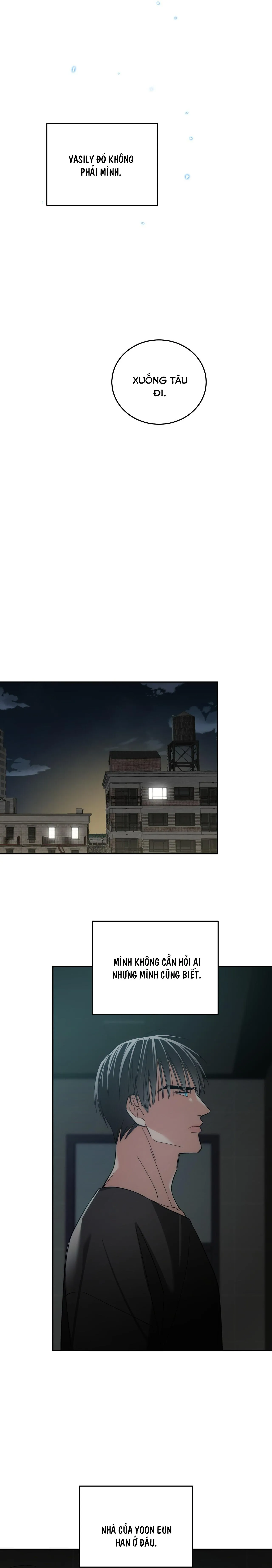 PAY DAY Chapter 21 Trang 12