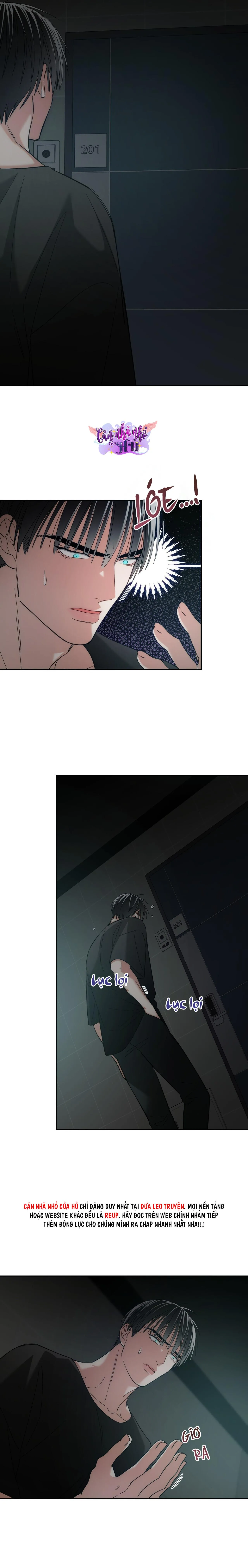 PAY DAY Chapter 21 Trang 13