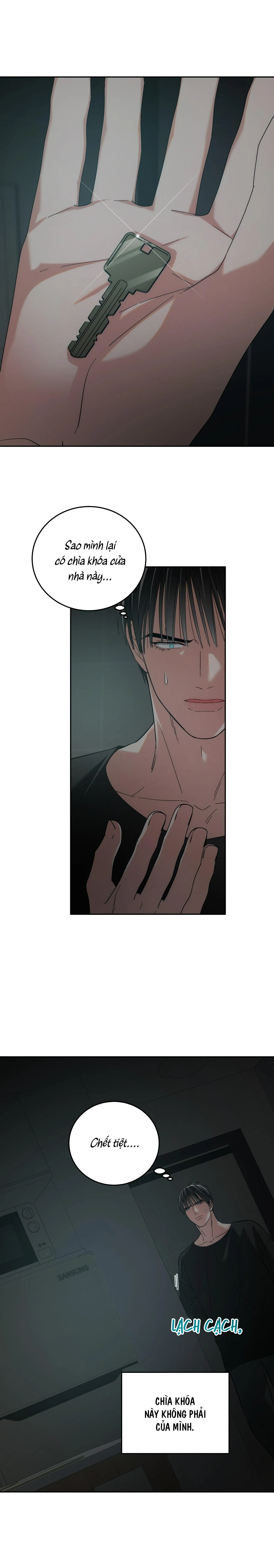 PAY DAY Chapter 21 Trang 14