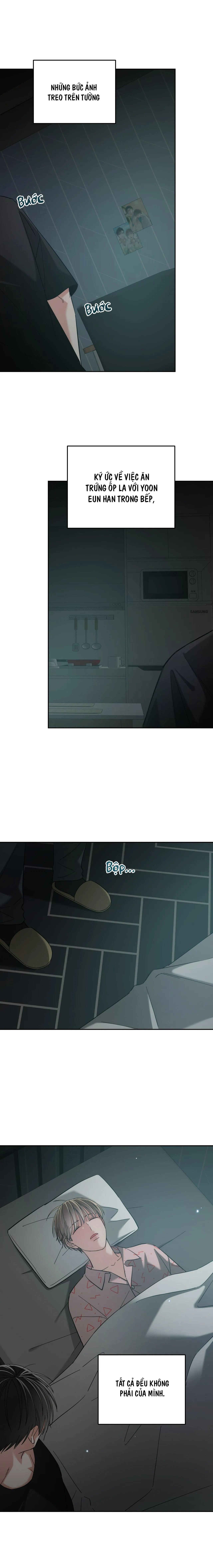 PAY DAY Chapter 21 Trang 15