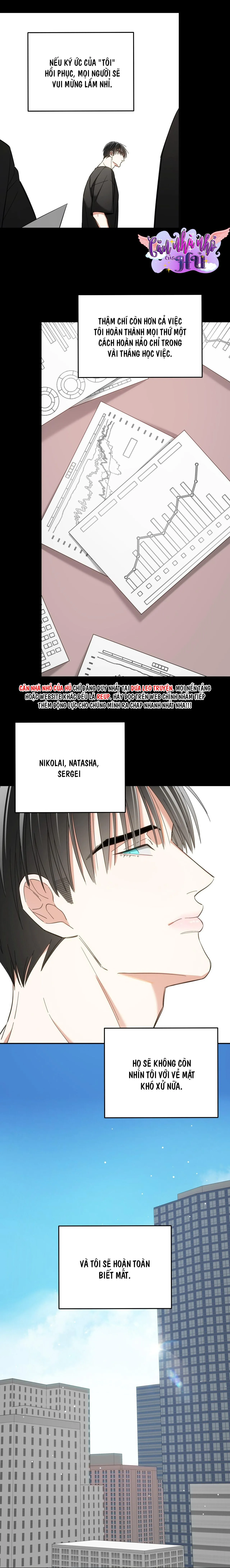 PAY DAY Chapter 22 Trang 3