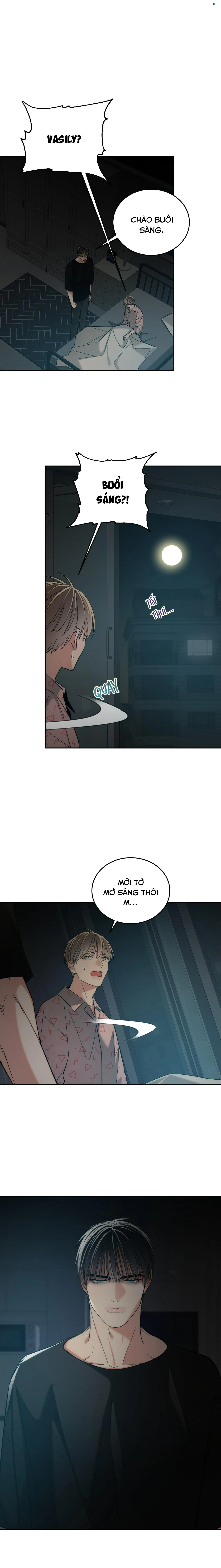 PAY DAY Chapter 22 Trang 6