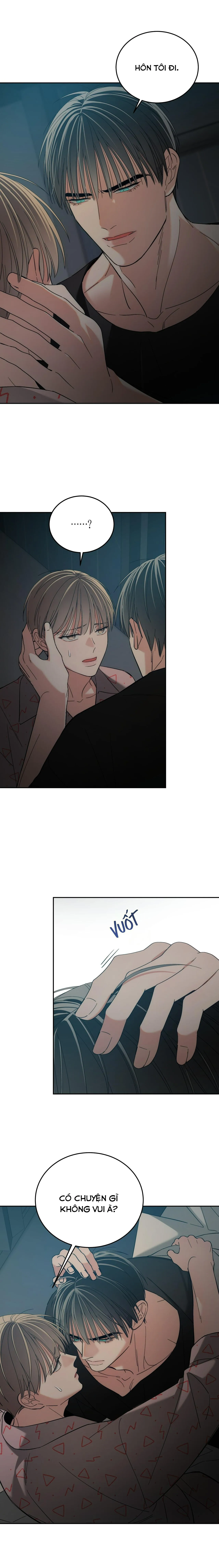 PAY DAY Chapter 22 Trang 9