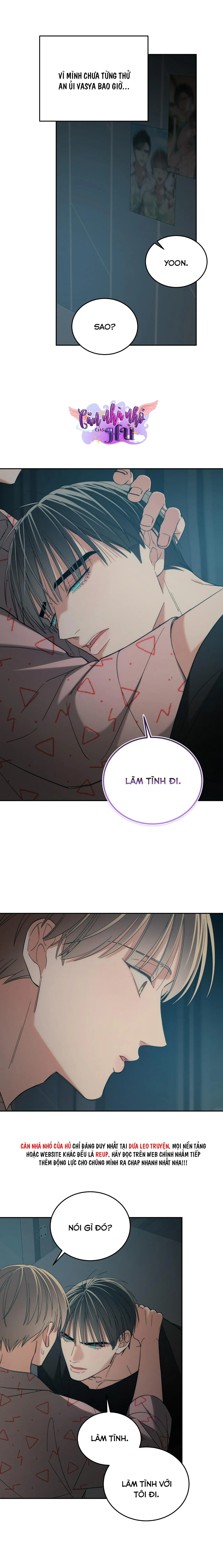 PAY DAY Chapter 22 Trang 11