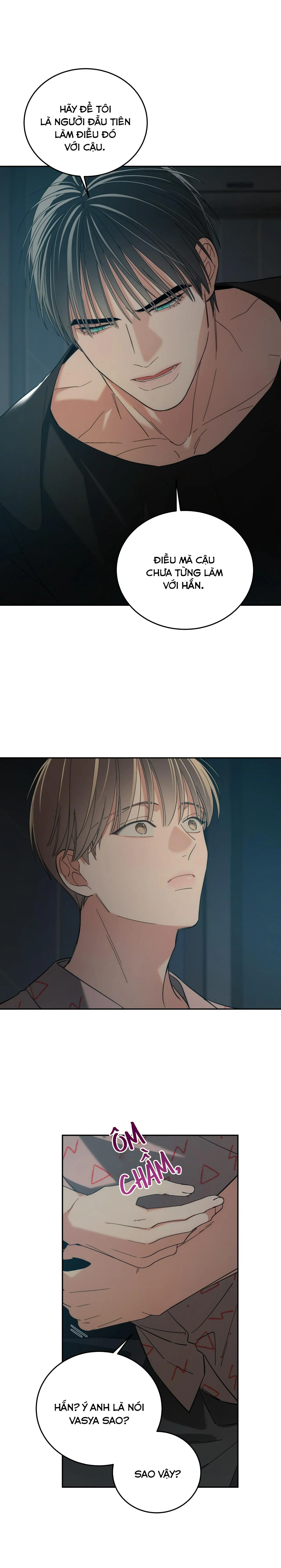 PAY DAY Chapter 22 Trang 13