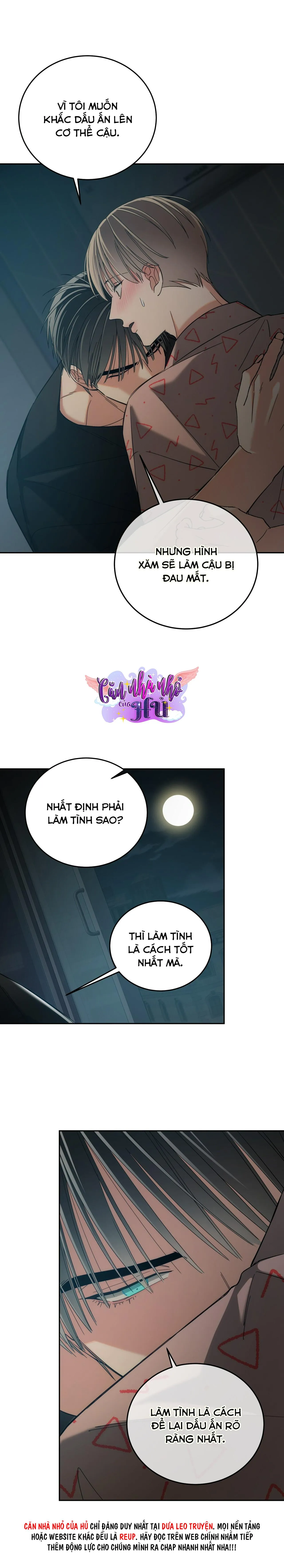 PAY DAY Chapter 22 Trang 14