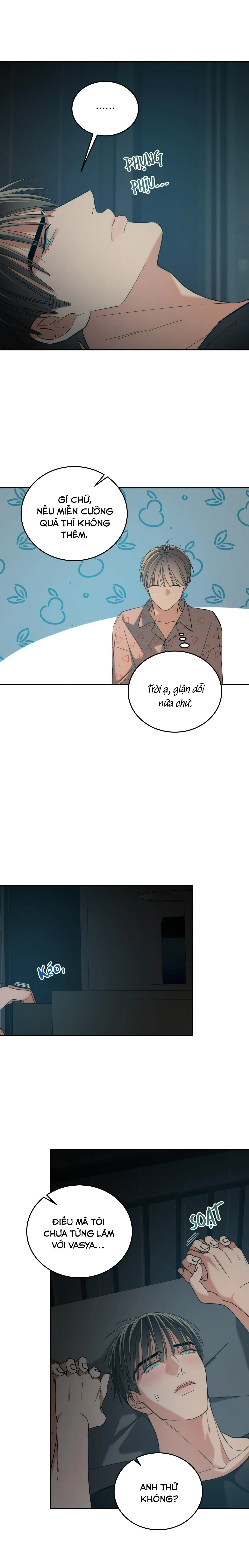 PAY DAY Chapter 22 Trang 16