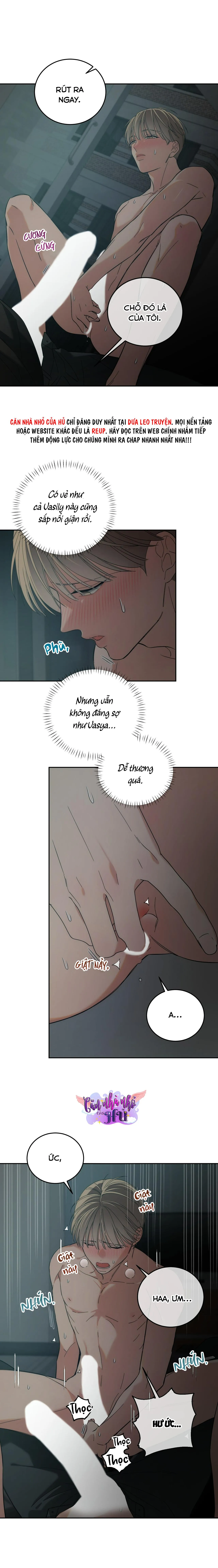 PAY DAY Chapter 23 Trang 6