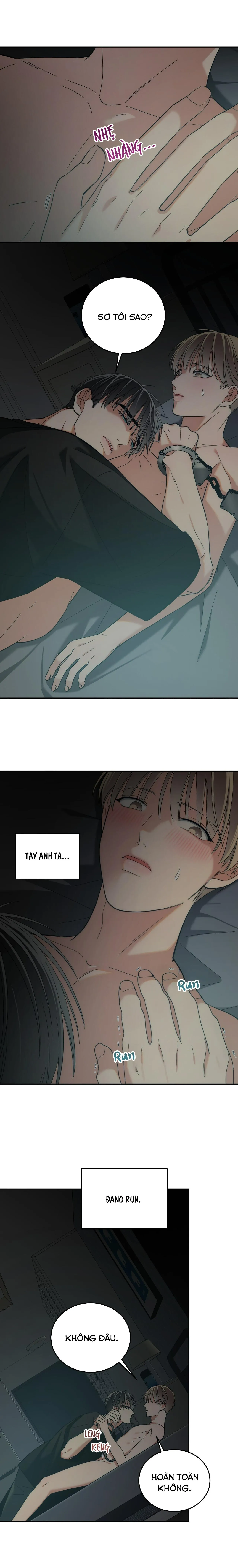 PAY DAY Chapter 23 Trang 11