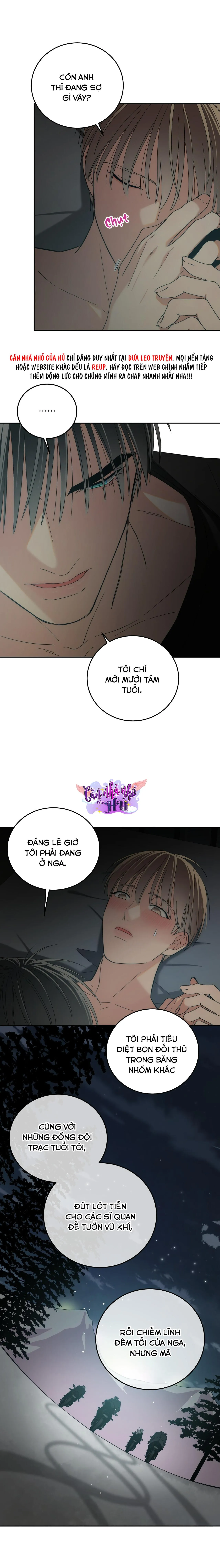 PAY DAY Chapter 23 Trang 12