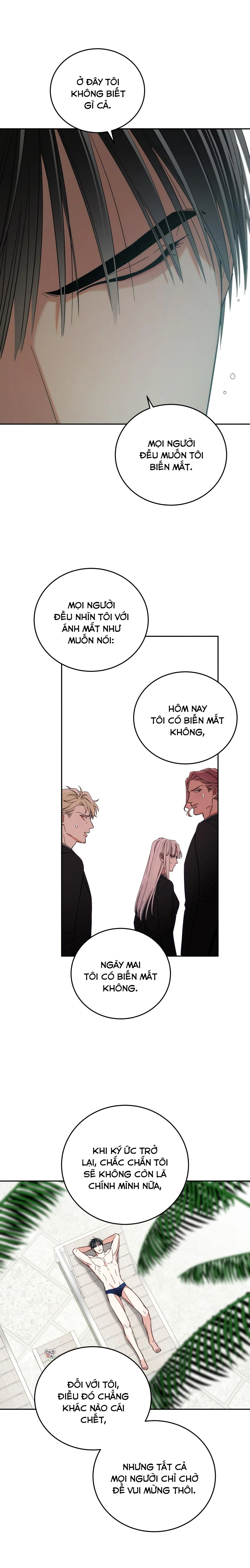 PAY DAY Chapter 23 Trang 13