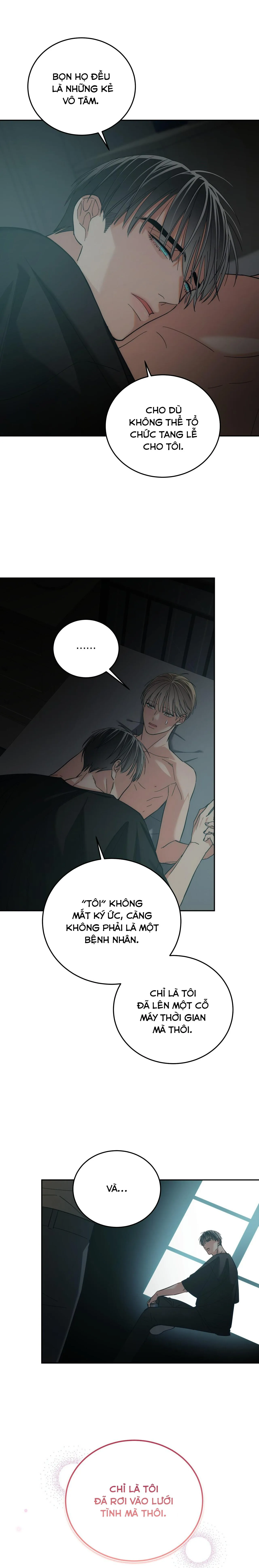 PAY DAY Chapter 23 Trang 14