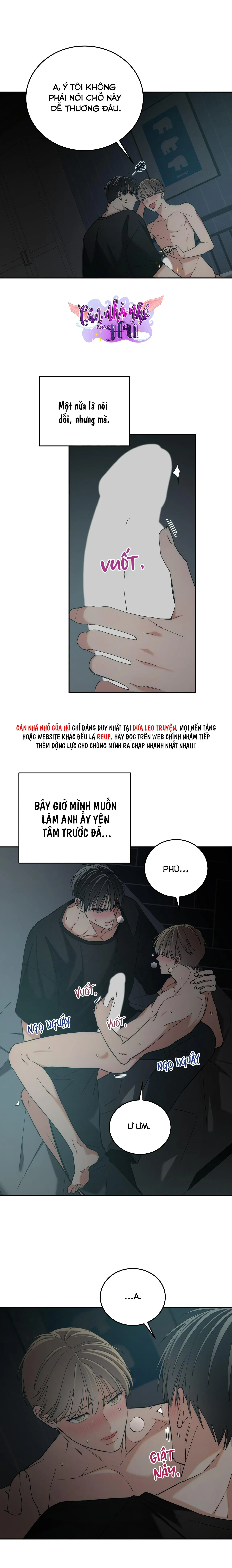 PAY DAY Chapter 24 Trang 3