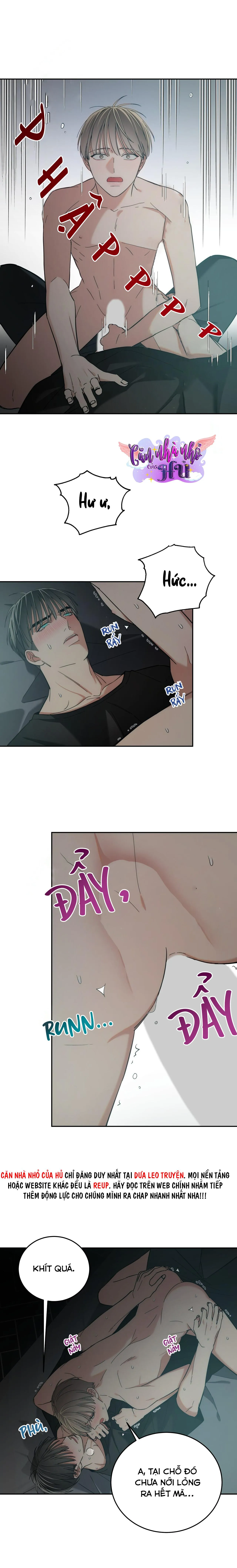 PAY DAY Chapter 24 Trang 5