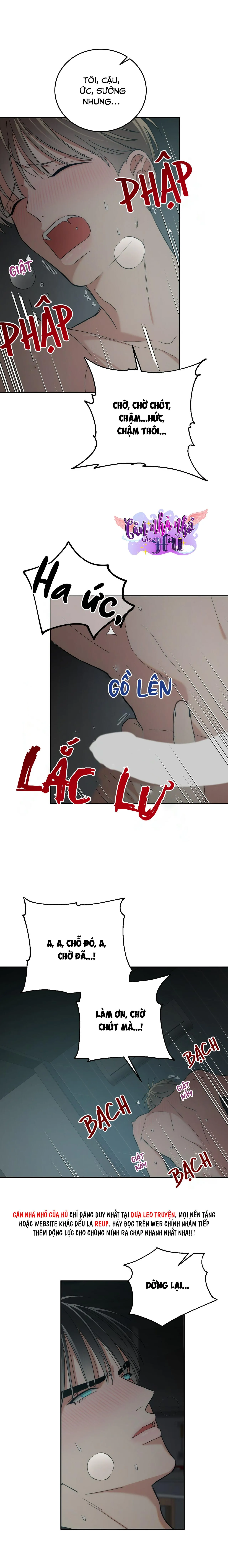 PAY DAY Chapter 24 Trang 7