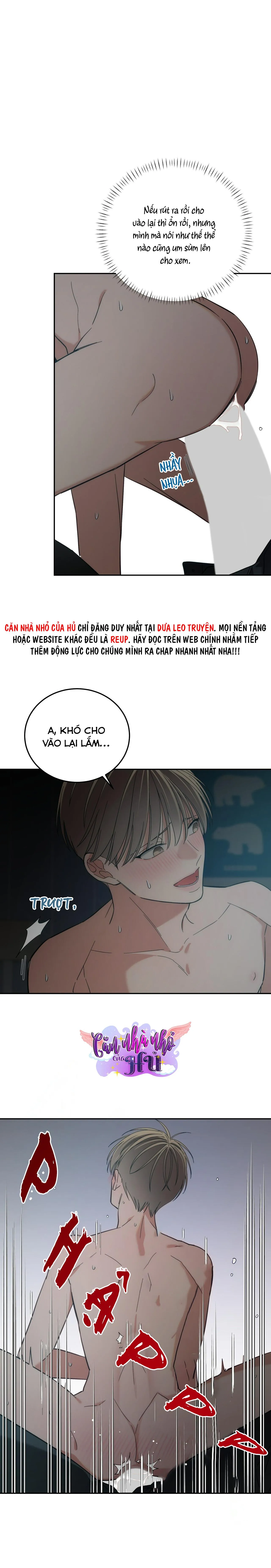 PAY DAY Chapter 24 Trang 9