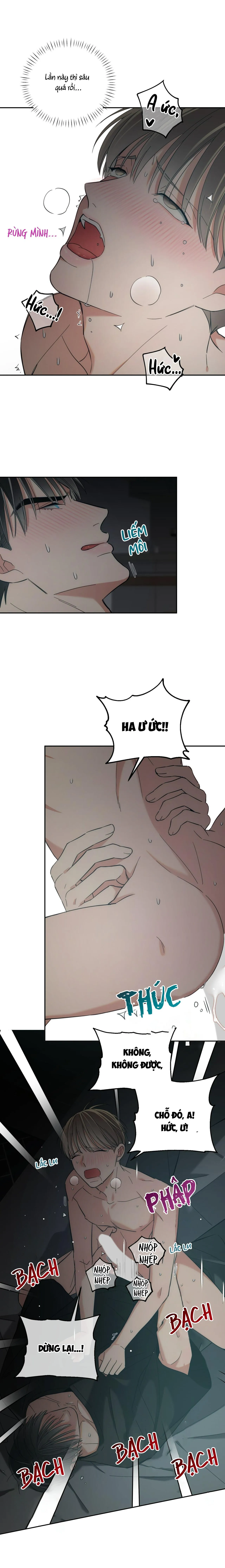 PAY DAY Chapter 24 Trang 10