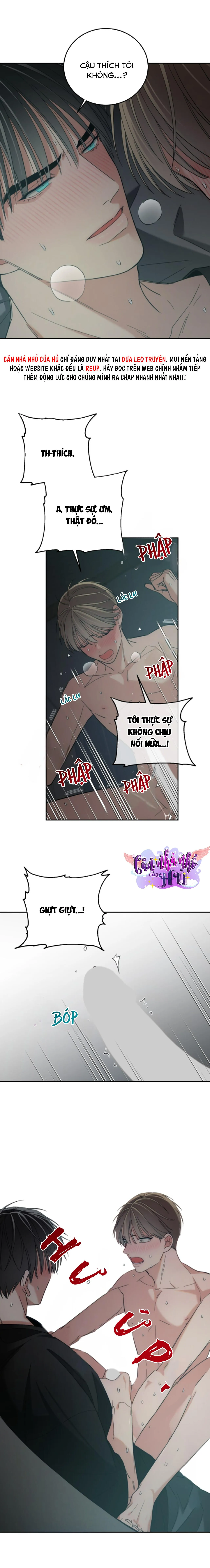 PAY DAY Chapter 24 Trang 12