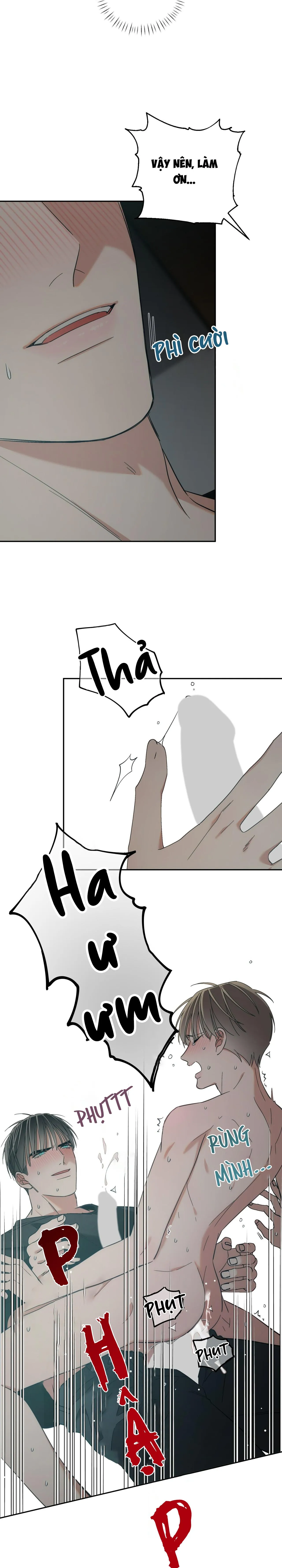 PAY DAY Chapter 24 Trang 17