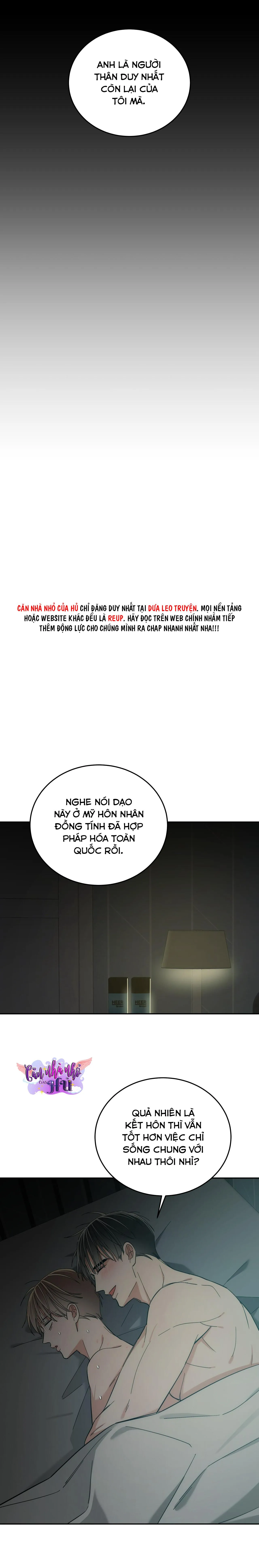 PAY DAY Chapter 25 Trang 3