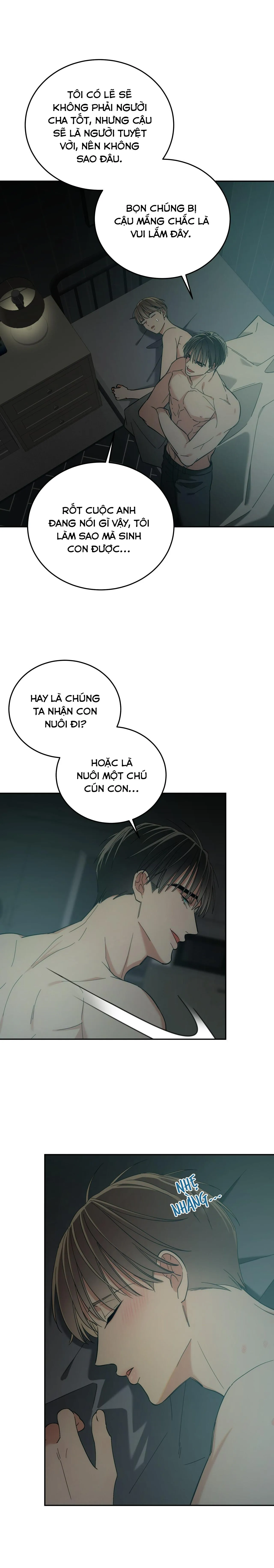 PAY DAY Chapter 25 Trang 6