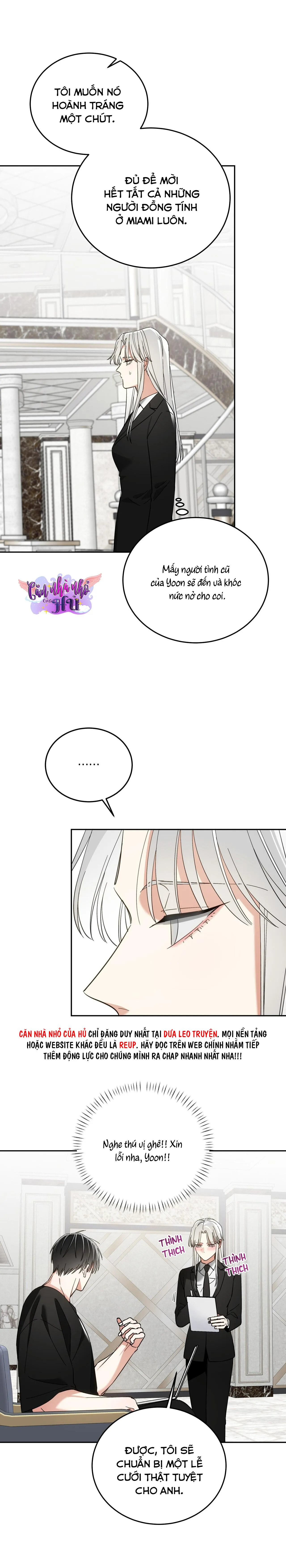 PAY DAY Chapter 25 Trang 10